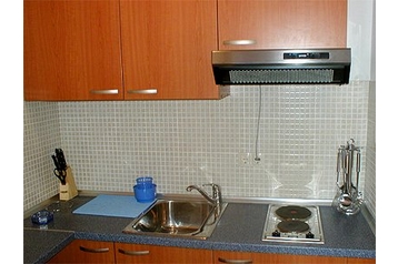 Хърватска Privát Okrug Donji, Екстериор